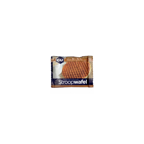 Energy Stroopwafel (Waffle de 32g) - GU