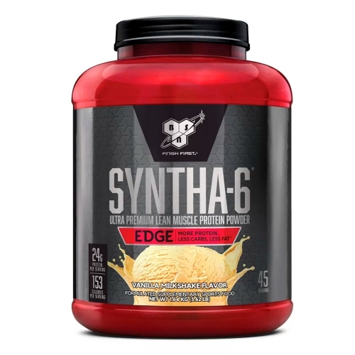 Syntha 6 Edge Sabor Baunilha (1,82Kg) - BSN