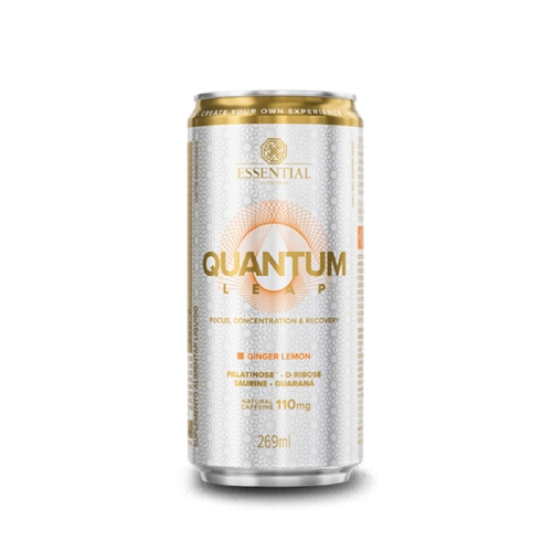 Quantum Leap (269ml) - Essential