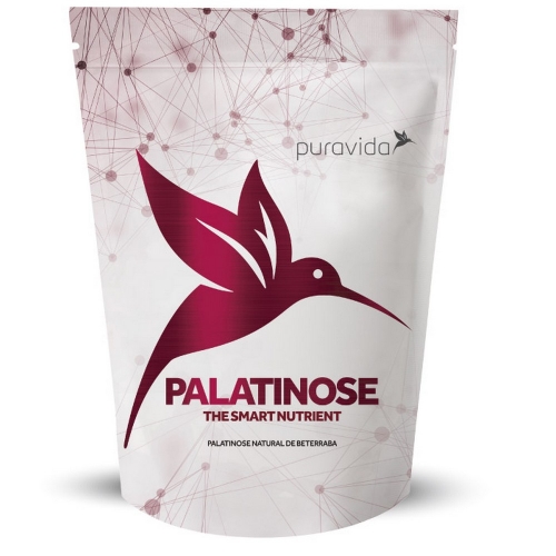 Palatinose (300g) - Pura Vida
