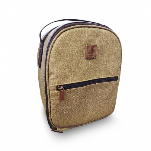 brown to go bolsas
