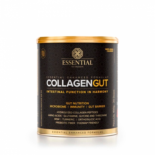 Collagen Gut (400g) - Essential Nutrition