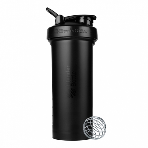 Coqueteleira Classic V2 Cor Preta (1330ml) - Blender Bottle