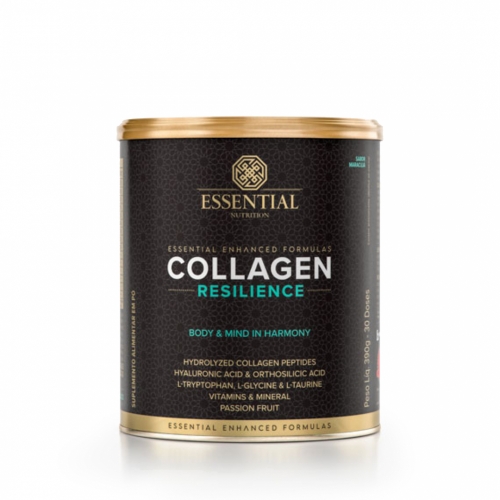 Collagen Resilience (390g) - Essential Nutrition
