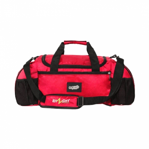 Bolsa Térmica (Vermelha) - Six Bag - Bizon