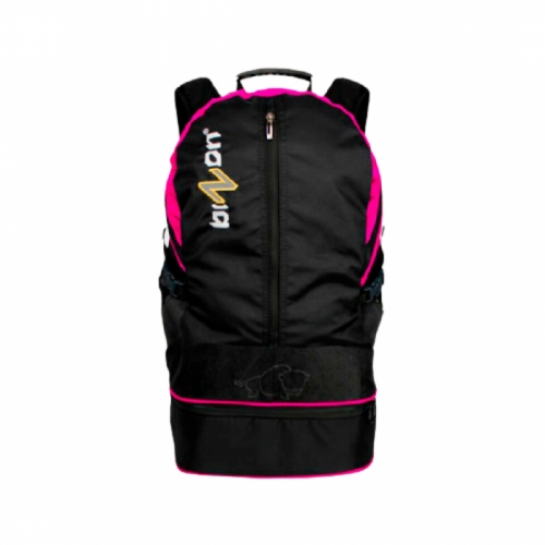 Mochila Térmica Flex Cor Rosa - Bizon