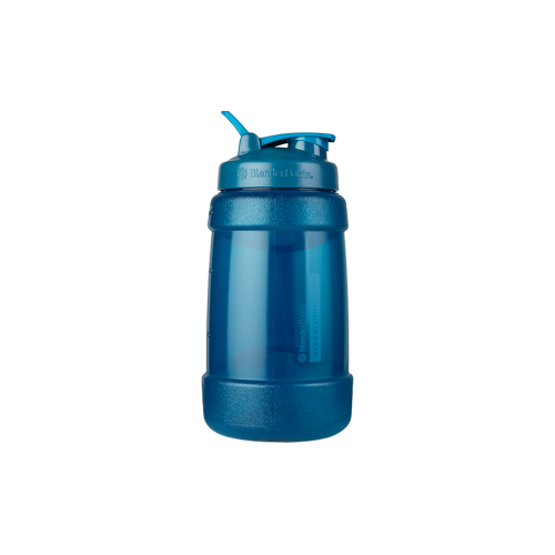 Garrafa Hydration Cor Azul (2,2L) - Blender Bottle