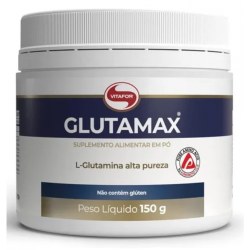 Glutamax (150g) - Vitafor