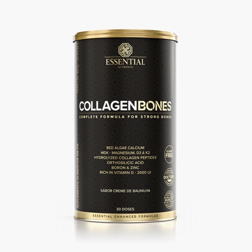Collagen Bones (483g) - Essential