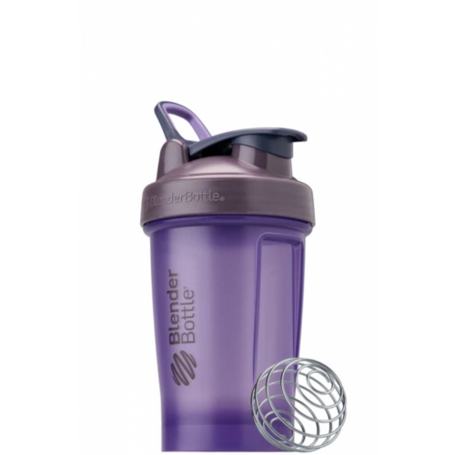 Coqueteleira Classic V2 Cor Purple (600ml) - Blender Bottle
