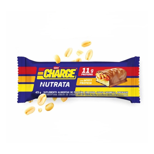 Nutrata Charge (45g) - Nutrata
