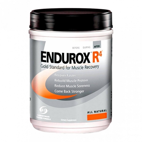 Endurox R4 Sabor Fruit Punch (2kg) - Pacific Health