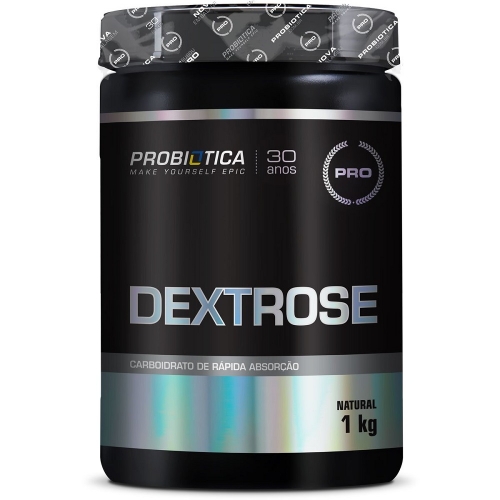 Dextrose (1Kg) - Probiótica