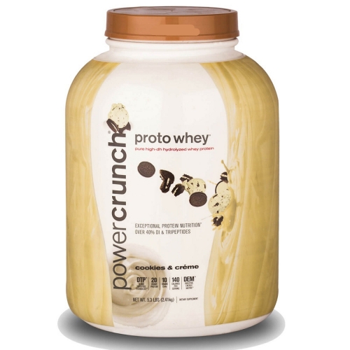 Proto Whey Bio Nutritional Banana - 2275g