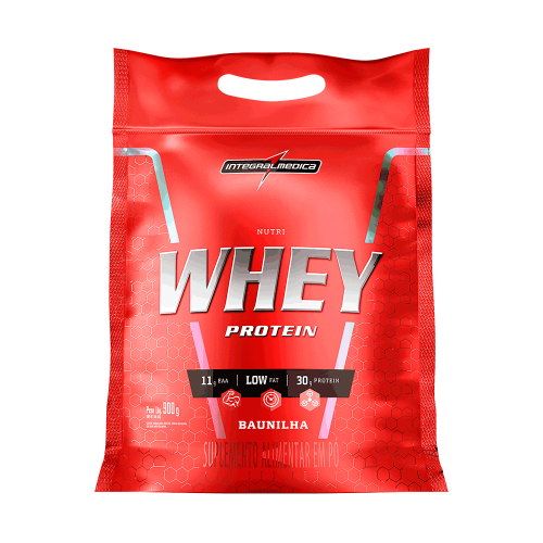 Whey Protein engorda, emagrece ou só ganha massa muscular?