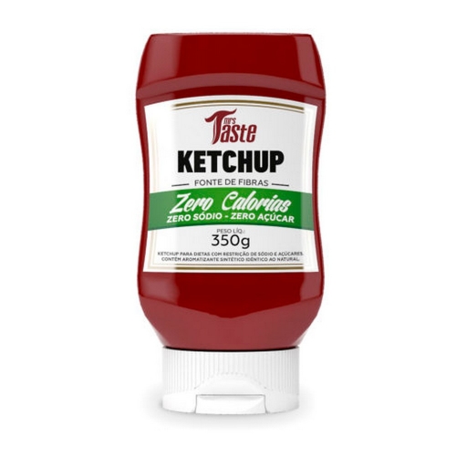 Ketchup (350g) - Mrs. Taste
