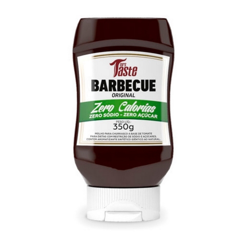 Barbecue (350g) - Mrs. Taste
