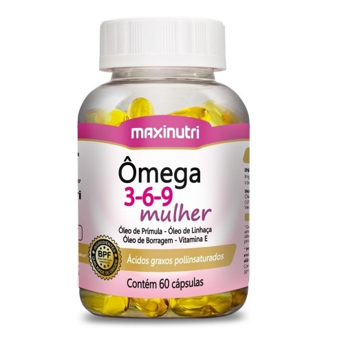 qual o melhor omega 3 6 9 do mercado