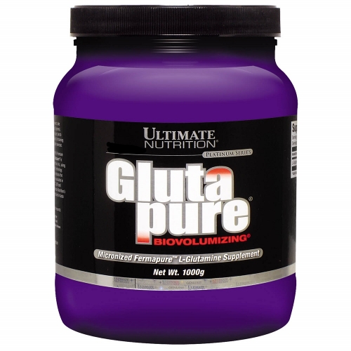 Glutapure (1Kg) - Ultimate Nutrition