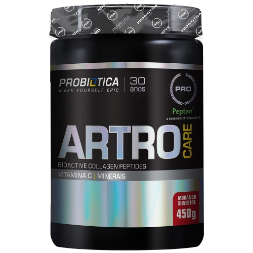 Artro Care (450g) - Probitica