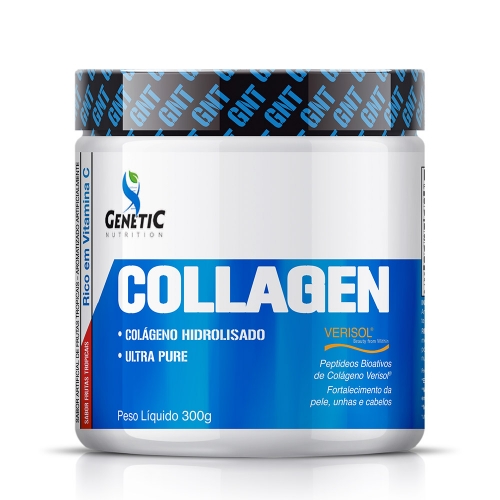 Collagen (300g) - Genetic Nutrition