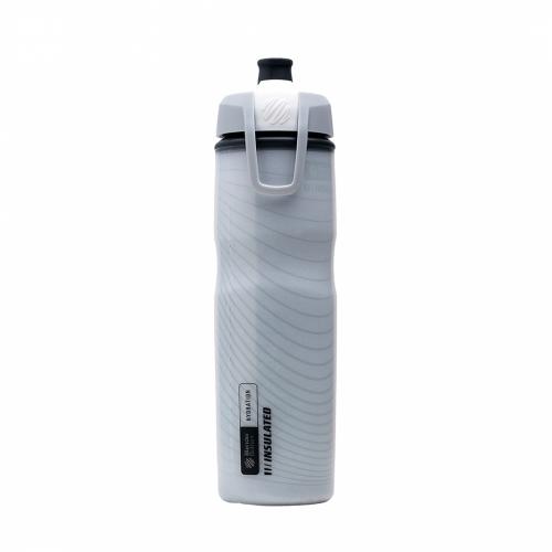 Caramanhola Hydration Halex (709ml) - Blender Bottle