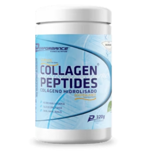 Collagen Peptides (320g) - Performance