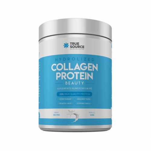 Collagen Protein Beauty (450g) - True Source