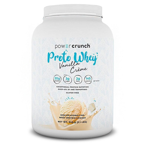 Proto Whey (949g) - BNRG