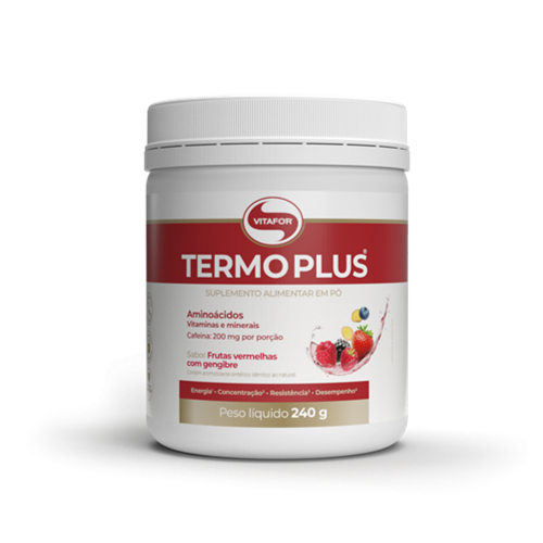 Termo Plus (240g) - Vitafor