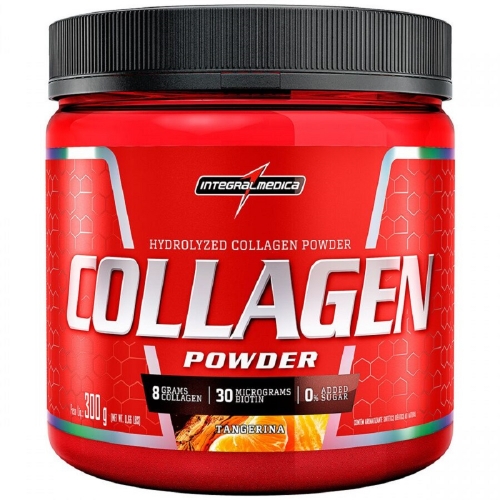 Collagen Powder (300g) - Integralmdica