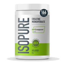 Isopure Creatine Monohydrate (500g) - Nature's Best